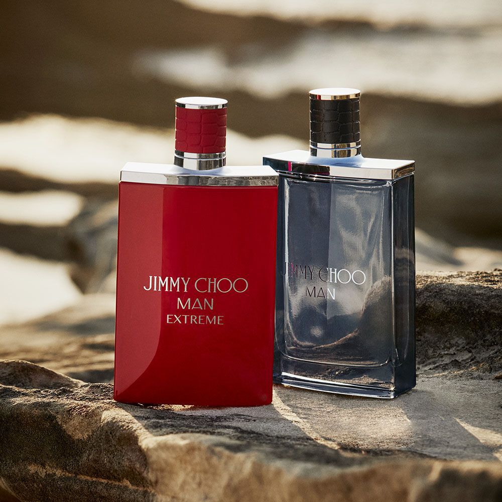 Perfume Jimmy Choo Man Masculino Eau de Toilette | Sephora